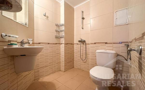 Nice flat with sea view in Etara 3 ID: 3889 - Photo 14