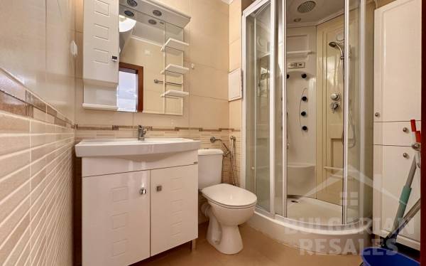 Flat with good renovation, sea view! ID: 4252 - Photo 14