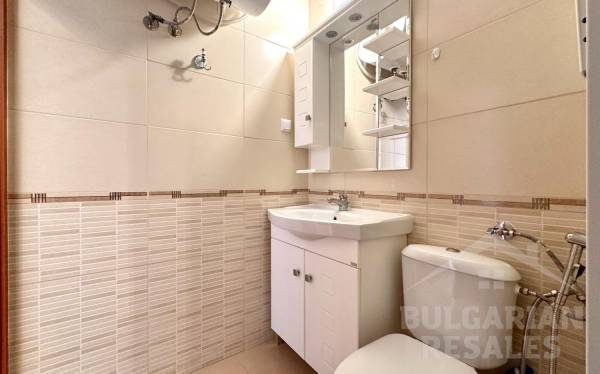 Flat with good renovation, sea view! ID: 4252 - Photo 15