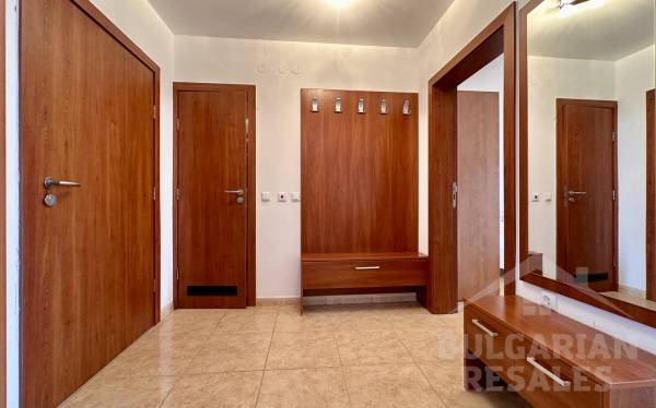 Flat with good renovation, sea view! ID: 4252 - Photo 9