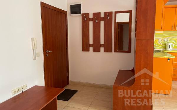 Zariadený byt v pokojnej štvrti v Svätom Vlase ID: 3914 - Фото4