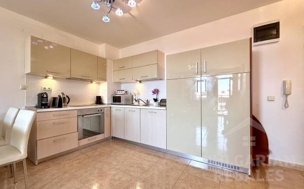 Flat with good renovation, sea view! ID: 4252 - Photo 3