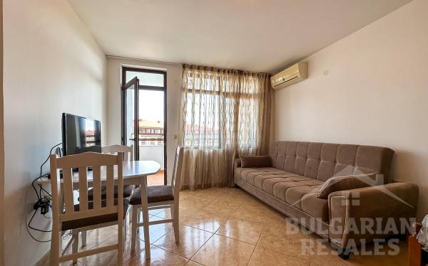 Nice flat with sea view in Etara 3 ID: 3889 - Photo 4