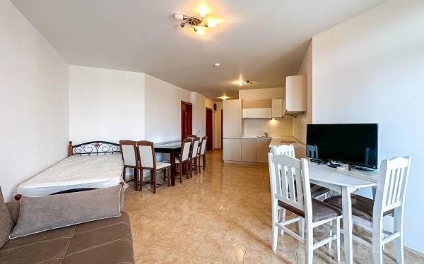 Nice flat with sea view in Etara 3 ID: 3889 - Photo 5