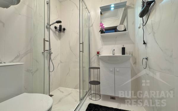 Apartament z widokiem na morze i luksusowym wykończeniem w nowym kompleksie „Etara 4” ID: 6247 - Фото12