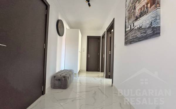 Apartament z widokiem na morze i luksusowym wykończeniem w nowym kompleksie „Etara 4” ID: 6247 - Фото6