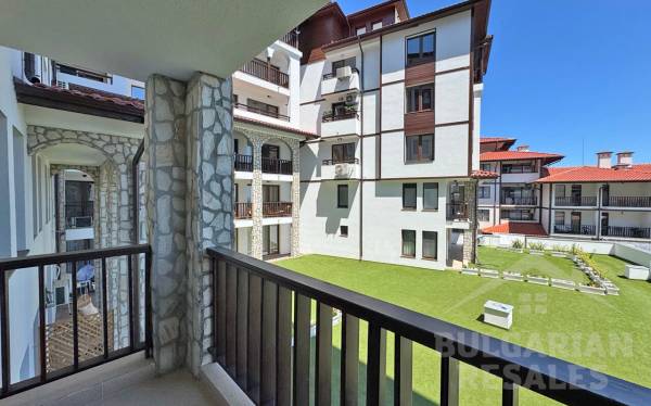 Apartament z widokiem na morze i luksusowym wykończeniem w nowym kompleksie „Etara 4” ID: 6247 - Фото14