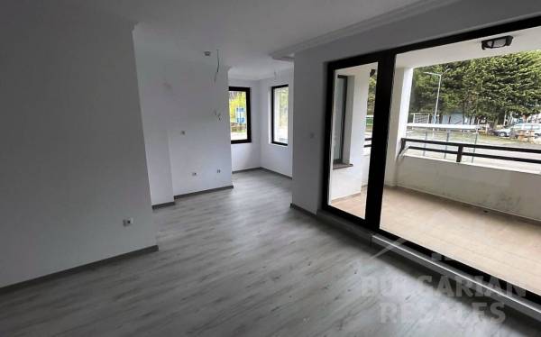 Студия с выделенной кухней в "Etara 4" ID: 6333 - Фото 2