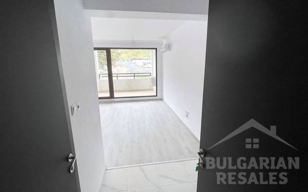 Студия с выделенной кухней в "Etara 4" ID: 6333 - Фото 4