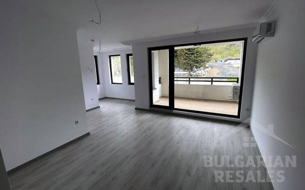 Студия с выделенной кухней в "Etara 4" ID: 6333 - Фото 5