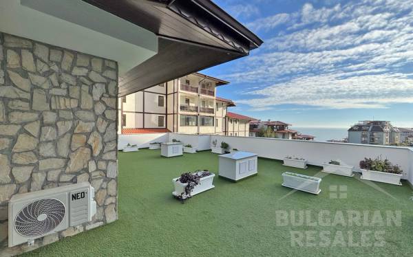 Studio in Etara 4, Sveti Vlas ID: 5802 - Photo 7