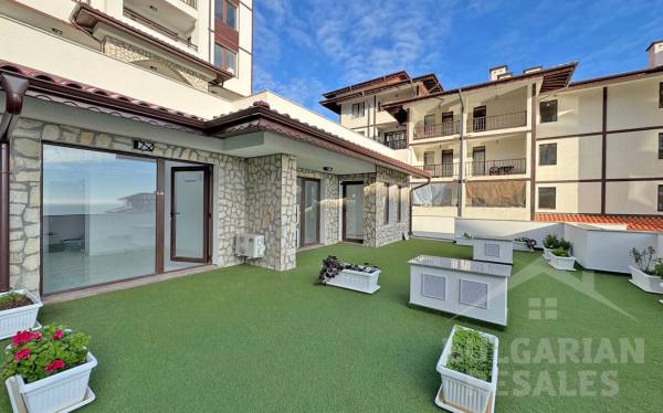 Studio in Etara 4, Sveti Vlas ID: 5802 - Photo 8