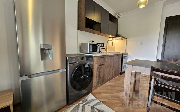 Apartament w nowym kompleksie z doskonałą lokalizacją ID: 5242 - Фото2