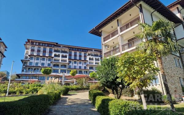 Studio in Etara 4, Sveti Vlas ID: 5802 - Photo 11