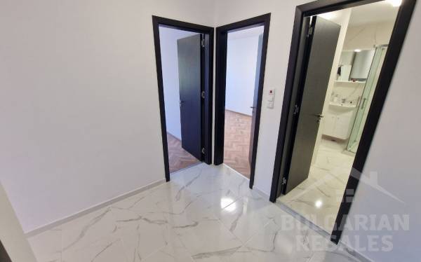 Veľký byt v úplne novom komplexe ID: 4554 - Фото2