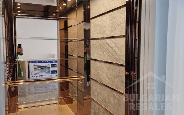 Studio in Etara 4, Sveti Vlas ID: 5802 - Photo 12