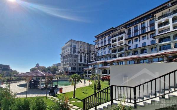 Studio in Etara 4, Sveti Vlas ID: 5802 - Photo 13