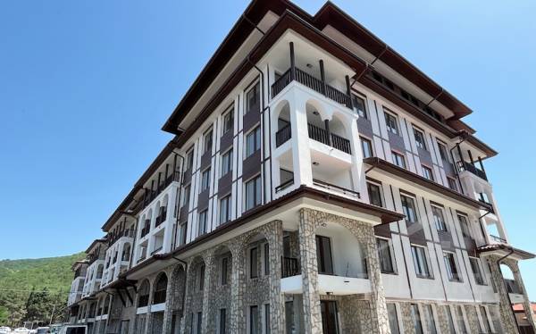 Studio in Etara 4, Sveti Vlas ID: 5802 - Photo 10