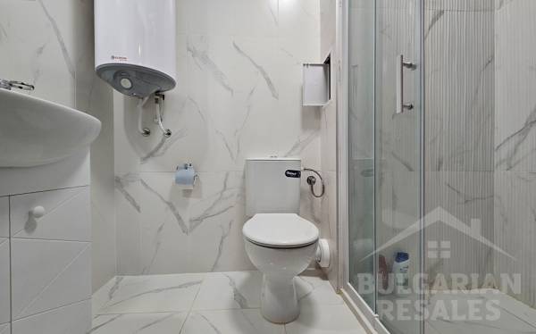 Apartament w nowym kompleksie z doskonałą lokalizacją ID: 5242 - Фото8