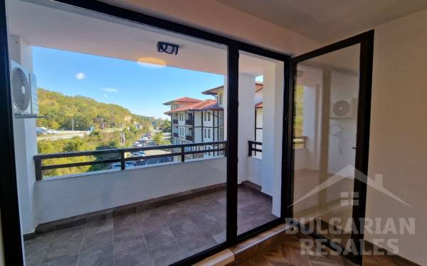 Veľký byt v úplne novom komplexe ID: 4554 - Фото6