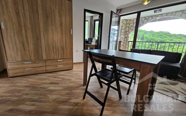 Apartament w nowym kompleksie z doskonałą lokalizacją ID: 5242 - Фото4