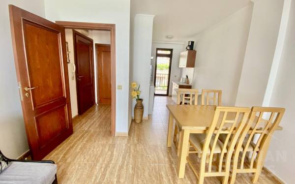 Простор за голямо семейство! Апартамент с изглед към морето ID: 5267 - Снимка 5