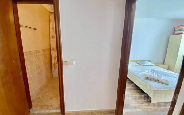 Простор за голямо семейство! Апартамент с изглед към морето ID: 5267 - Снимка 16