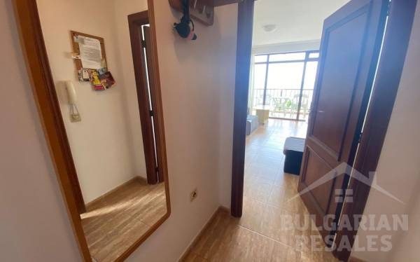 Простор за голямо семейство! Апартамент с изглед към морето ID: 5267 - Снимка 17