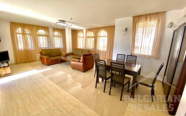 Super offer! Three-storey villa with private pool ID: 5070 - Photo 2