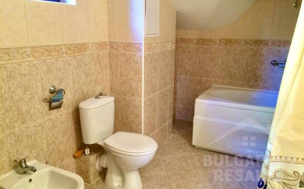 Super offer! Three-storey villa with private pool ID: 5070 - Photo 9