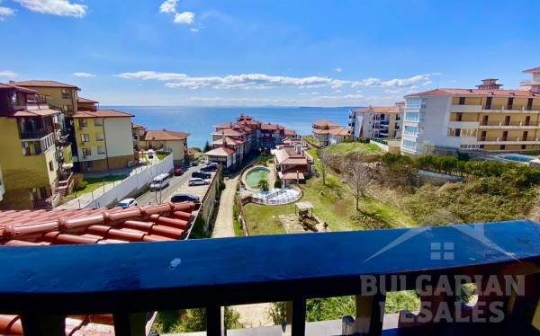 Comfortable apartment with sea view!  ID: 4678 - Photo 13