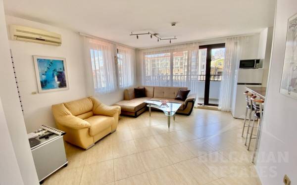 Comfortable apartment with sea view!  ID: 4678 - Photo 3