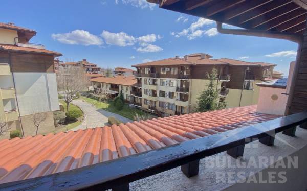 Comfortable apartment with sea view!  ID: 4678 - Photo 14