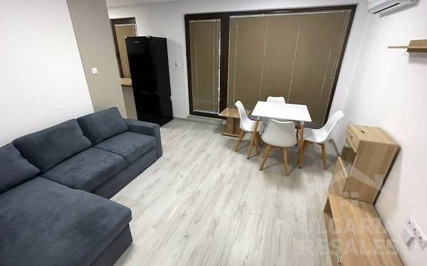 Hotové moderné štúdio v prestížnom komplexe Sveti Vlas ID: 6332 - Фото2
