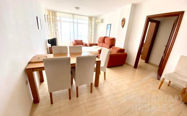 Имоти на брега на морето в комплекс с красива територия ID: 2917 - Снимка 3