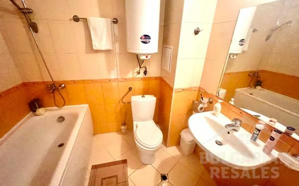 Имоти на брега на морето в комплекс с красива територия ID: 2917 - Снимка 10