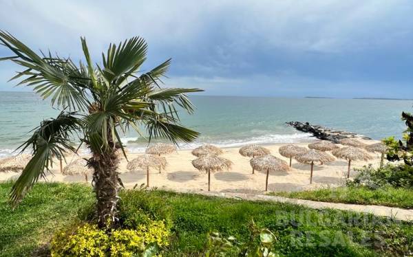 Kúpte si byt v luxusnom komplexe v meste Sveti Vlas ID: 3439 - Фото15