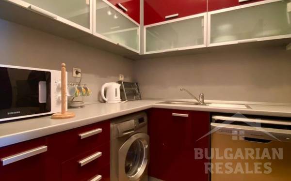 Первая линия! Выгодная цена за квартиру с двумя спальнями ID: 3443 - Фото 3