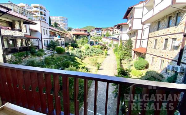 Имоти на брега на морето в комплекс с красива територия ID: 2917 - Снимка 13