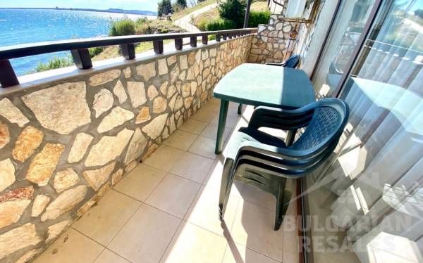 Имоти на брега на морето в комплекс с красива територия ID: 2917 - Снимка 5