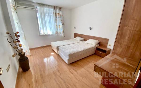 Najlepsza cena! Mieszkanie z dwiema sypialniami w świetnej okolicy ID: 3438 - Фото11