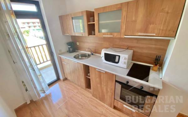 Najlepsza cena! Mieszkanie z dwiema sypialniami w świetnej okolicy ID: 3438 - Фото7