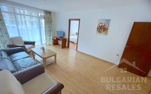 Апартамент в тих район за вашата почивка! ID: 3578 - Снимка 4