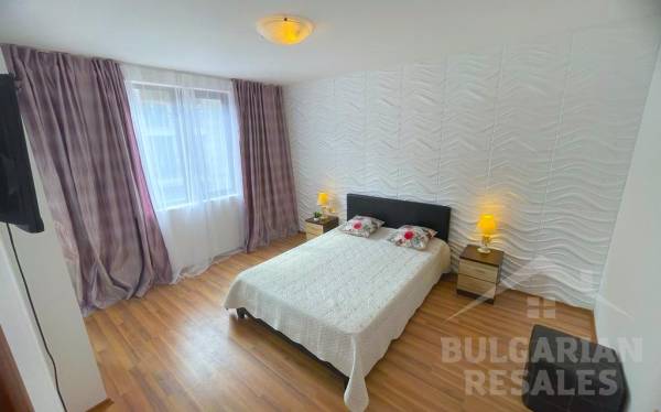 Апартамент в тих район за вашата почивка! ID: 3578 - Снимка 6