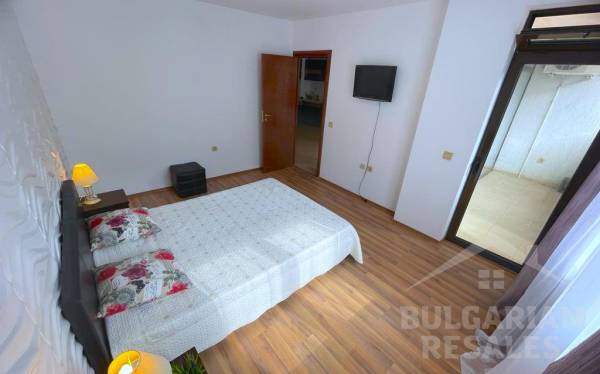 Апартамент в тих район за вашата почивка! ID: 3578 - Снимка 7