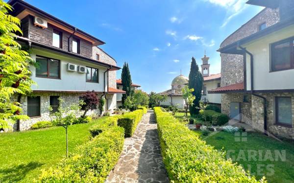 Апартамент в тих район за вашата почивка! ID: 3578 - Снимка 9