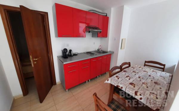 Zniżka! Mieszkanie w kompleksie z super lokalizacją ID: 3827 - Фото12