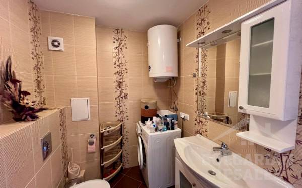 Первая линия! Апартамент в комплексе "Excelsior", Солнечный берег ID: 5806 - Фото 8