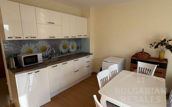 Побързайте да купите! Апартамент в близост до плажа ID: 5140 - Снимка 4