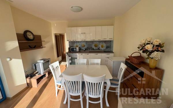 Побързайте да купите! Апартамент в близост до плажа ID: 5140 - Снимка 7